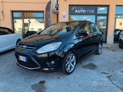 Nero Usata 2014 Ford C-MAX Monovolume | 4900 € (Super prezzo)