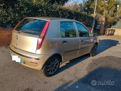 Usata 2008 Fiat Punto | 3800 €