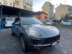 Usata 2015 Porsche Macan SUV | 28.900 € (Buon prezzo)