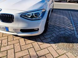 Usata 2014 BMW 116 Comfort Edition Due volumi | 7500 € (Ottimo prezzo)