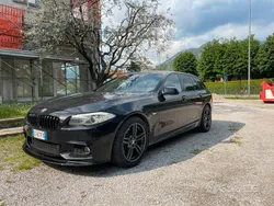 Usata 2012 BMW 528 Efficient Dynamics Station wagon | 14.000 €