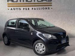 Nero Usata 2014 Seat Mii Due volumi | 3999 € (Ottimo prezzo)