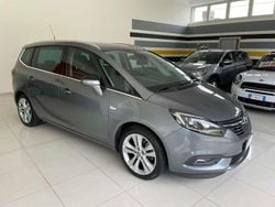 Grigio Usata 2019 Opel Zafira Life Innovation Furgone | 16.600 € (Ottimo prezzo)