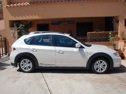 Bianco Usata 2011 Subaru XV SUV | 6900 € (Ottimo prezzo)
