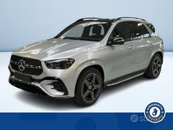 Grigio Nuova 2025 Mercedes GLE350 AMG SUV | 105.400 € (Cara)