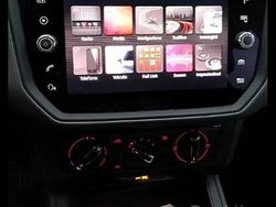 Grigio Usata 2019 Seat Ibiza Due volumi | 8000 € (Ottimo prezzo)