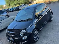 Usata 2021 Fiat 500 Star Due volumi | 12.000 € (Buon prezzo)