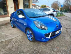 Blu Usata 2011 Renault Wind Cabrio | 8990 €