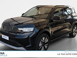 Nero Nuova 2025 Opel Frontera Edition SUV | 19.400 €