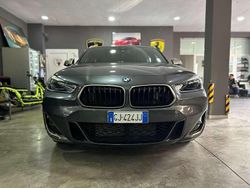 Grigio Usata 2020 BMW X2 SUV | 28.000 € (Ottimo prezzo)