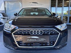 Nero Usata 2020 Audi A1 Sportback Ambiente Due volumi | 19.900 € (Buon prezzo)