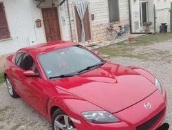 Usata 2004 Mazda RX8 Due volumi | 6800 € (Ottimo prezzo)