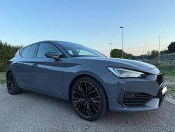 Usata 2023 Cupra Leon VZ2 Tre volumi | 31.000 € (Cara)