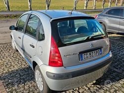 Grigio Usata 2003 Citroën C3 Due volumi | 2500 €