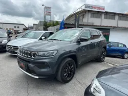 Grigio Usata 2022 Jeep Compass Limited SUV | 19.400 € (Super prezzo)