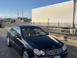 Usata 2005 Mercedes CLK270 Avantgarde Coupé | 4500 € (Ottimo prezzo)