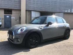 Grigio Usata 2017 Mini Cooper SD Due volumi | 12.900 € (Super prezzo)