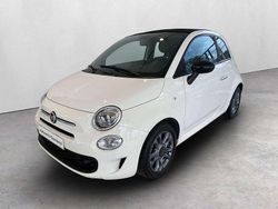 Other Usata 2021 Fiat 500 Red Tre volumi | 12.800 € (Cara)