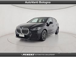 Nero Usata 2025 BMW 218 M Sport Station wagon | 31.980 € (Buon prezzo)