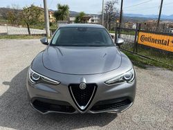 Usata 2021 Alfa Romeo Stelvio SUV | 25.000 €
