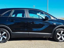 Nero Usata 2022 Opel Crossland Edition SUV | 14.000 € (Buon prezzo)