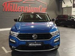 Blu Usata 2021 VW T-Roc Style SUV | 17.000 € (Ottimo prezzo)