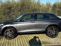 Grigio Usata 2022 Honda HR-V SUV | 24.000 €