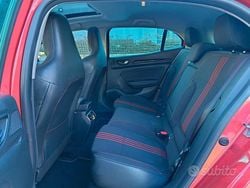 Rosso Usata 2021 Renault Mégane IV RS Line Tre volumi | 16.000 € (Buon prezzo)