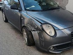 Grigio Usata 2011 Alfa Romeo MiTo Due volumi | 1200 €