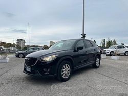 Nero Usata 2014 Mazda CX-5 Essence SUV | 8500 € (Buon prezzo)