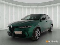 Verde Usata 2023 Alfa Romeo Tonale Edizione Speciale SUV | 27.900 € (Buon prezzo)
