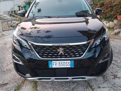 Usata 2018 Peugeot 3008 Monovolume | 12.500 €