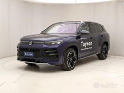 Lilac Usata 2025 VW Tayron R SUV | 48.900 € (Cara)