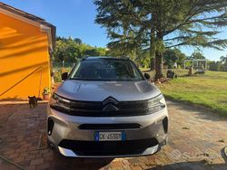 Grigio Usata 2022 Citroën C5 Aircross SUV | 18.900 € (Buon prezzo)