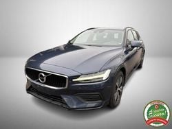 Grigio scuro Usata 2019 Volvo V60 Business Edition Station wagon | 18.950 € (Buon prezzo)