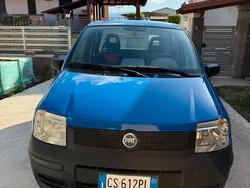 Usata 2004 Fiat Panda Due volumi | 3300 € (Cara)