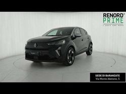 Nero Usata 2025 Renault Captur Techno SUV | 18.890 € (Buon prezzo)