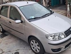 Grigio Usata 2006 Fiat Punto Due volumi | 2500 €