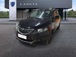 Nero Usata 2022 Lancia Ypsilon Gold Due volumi | 11.500 € (Buon prezzo)