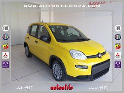 Blu Usata 2024 Fiat Panda S Due volumi | 12.690 € (Buon prezzo)