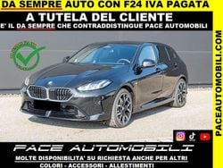 Nero metallizzato Nuova 2025 BMW 123 M Sport Due volumi | 47.900 € (Buon prezzo)