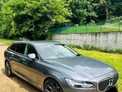 Usata 2017 Volvo V90 Inscription Station wagon | 19.900 € (Cara)