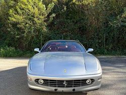 Usata 1999 Ferrari 456 Coupé | 68.000 €