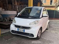 Usata 2012 Smart ForTwo Cabrio Pulse Cabrio | 5500 € (Ottimo prezzo)