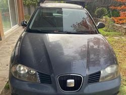 Antracite Usata 2007 Seat Ibiza Tre volumi | 2900 € (Buon prezzo)