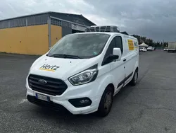 Bianco Usata 2020 Ford Transit Custom Furgone | 14.900 € (Ottimo prezzo)