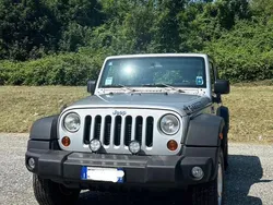 Usata 2010 Jeep Wrangler Sport SUV | 22.500 € (Ottimo prezzo)