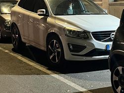 Bianco Usata 2014 Volvo XC60 R-Design Momentum SUV | 12.000 € (Buon prezzo)