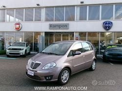 Grigio Usata 2009 Lancia Musa Monovolume | 4500 € (Buon prezzo)