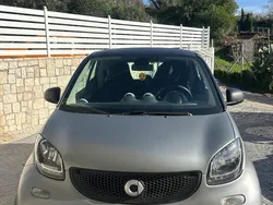 Usata 2016 Smart ForTwo Coupé Due volumi | 8700 € (Buon prezzo)